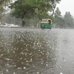 भोपाल में 23 मार्च से फिर बदलेगा मौसम, इंदौर समेत मालवा-निमाड़ में भी हुई बारिश